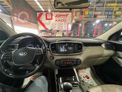 کیا سۆرینتۆ